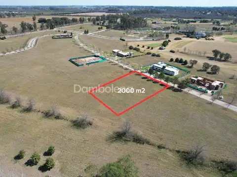 Terreno en Venta en Everlinks Golf & Country Club, Countries y Barrios Cerrados en Lujan