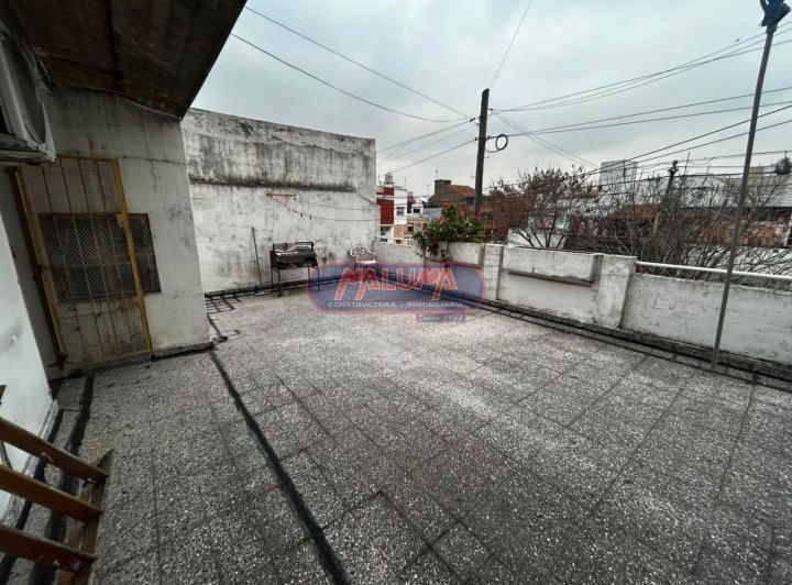 Departamento · 75m² · 4 Ambientes