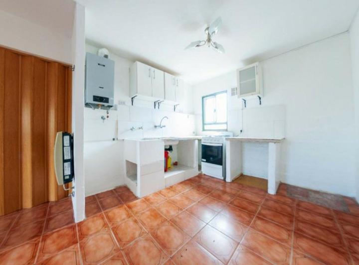 Departamento · 63m² · 4 Ambientes
