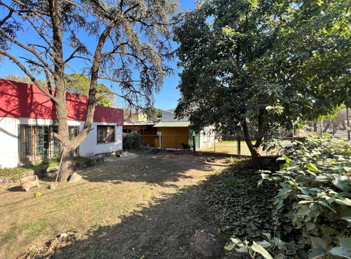 Casa · 161m² · 6 Ambientes