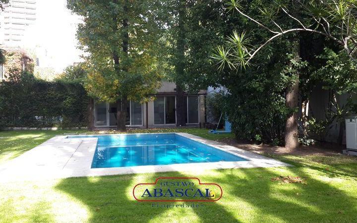 Departamento · 308m² · 4 Ambientes · 2 Cocheras