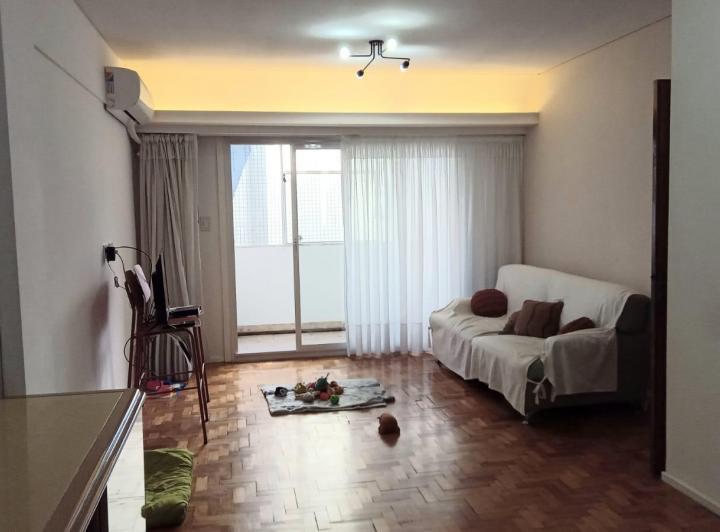 Departamento · 80m² · 4 Ambientes · 1 Cochera