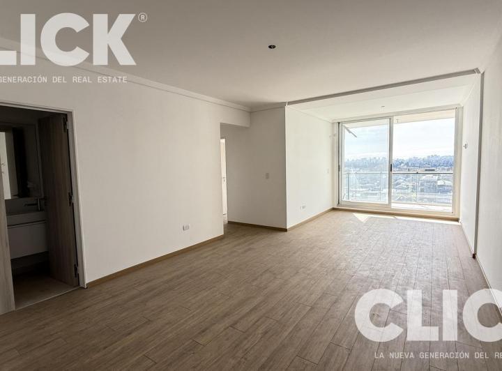 Departamento · 102m² · 4 Ambientes