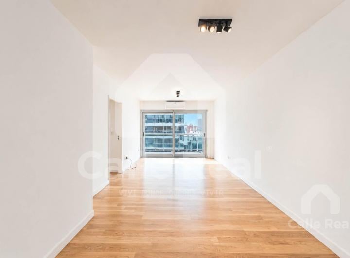 Departamento · 110m² · 4 Ambientes · 1 Cochera