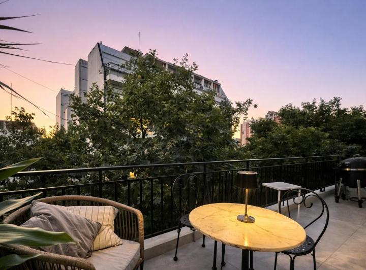 Departamento · 103m² · 4 Ambientes