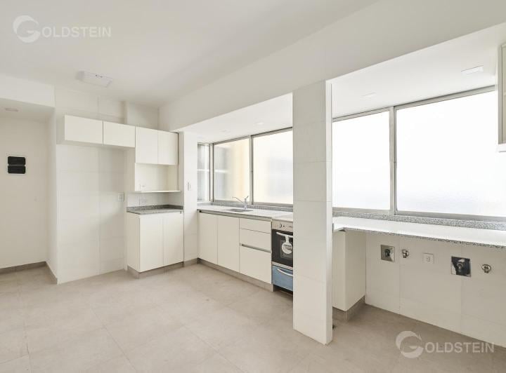 Departamento · 98m² · 4 Ambientes