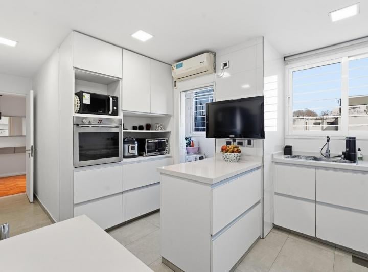 Departamento · 101m² · 4 Ambientes