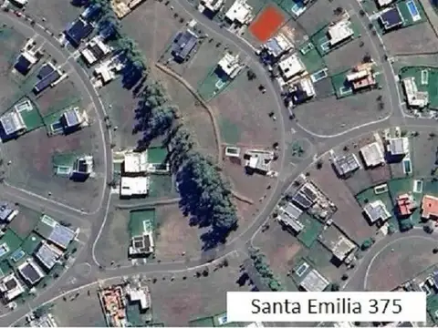Terreno en Venta en Pilar del Este - Santa Emilia, Countries y Barrios Cerrados en Pilar