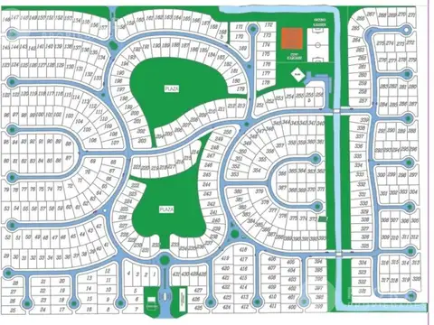 Terreno en Venta en San Pablo, Countries y Barrios Cerrados en Presidente Derqui