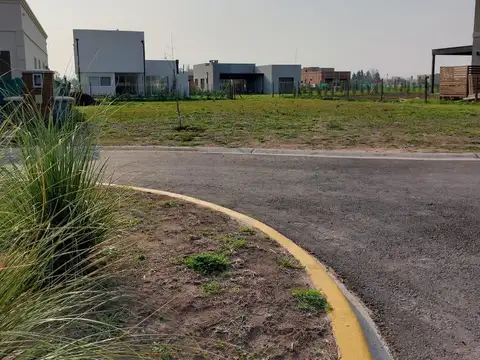 Terreno en Venta en Pilar Del Este - Santa Elisa, Countries y Barrios Cerrados en Pilar