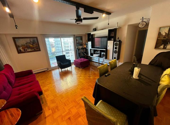 Departamento · 78m² · 4 Ambientes