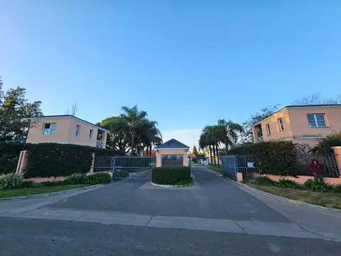 Terreno en Venta en Pilar Plaza, Countries y Barrios Cerrados en Pilar