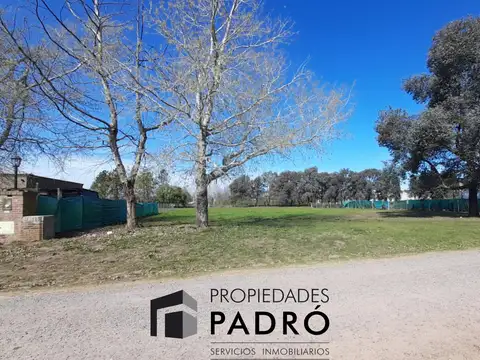 Terreno en Venta en Santa Irene, Countries y Barrios Cerrados en Luján