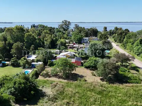 Terreno en Venta en Chascomus, Partido de Chascomús