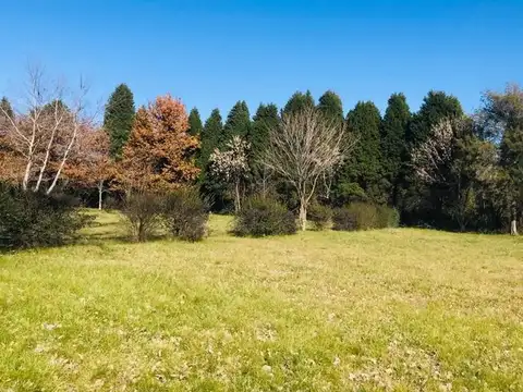 Terreno en Venta en Fátima Estación Empalme, Partido de Pilar