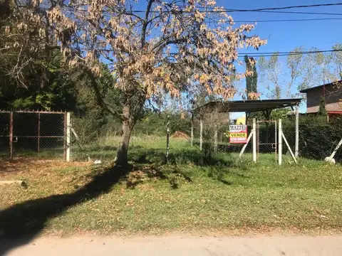 Terreno en Venta en Pilar, Partido de Pilar