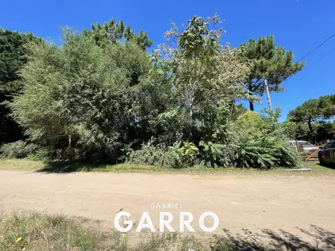 Terreno en Venta en Valeria del Mar, Partido de Pinamar