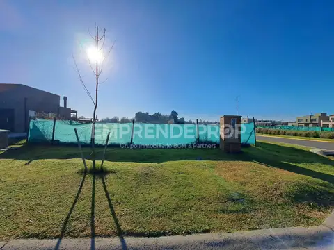 Terreno en Venta en San Pablo, Countries y Barrios Cerrados en Presidente Derqui