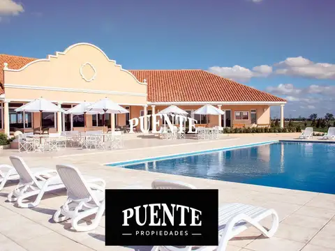 Terreno en Venta en Fincas de San Vicente, Canning