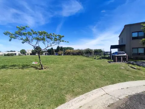 Terreno en Venta en San Sebastián, Countries y Barrios Cerrados en Escobar