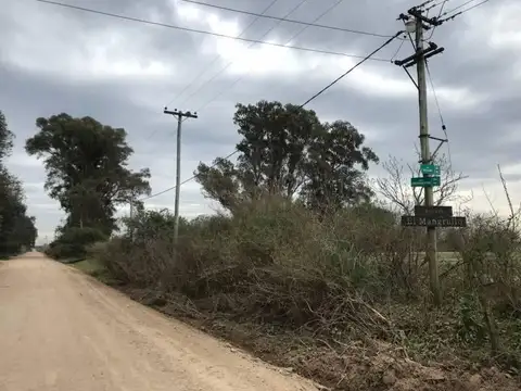 Terreno en Venta en Zárate, Partido de Zárate