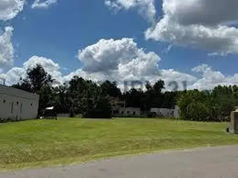 Terreno en Venta en El Nacional Club de Campo, Countries y Barrios Cerrados en General Rodríguez