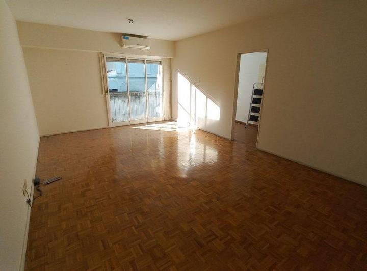 Departamento · 74m² · 4 Ambientes · 1 Cochera