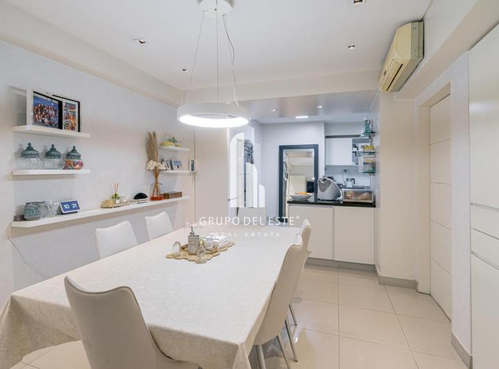 Departamento · 150m² · 4 Ambientes · 1 Cochera