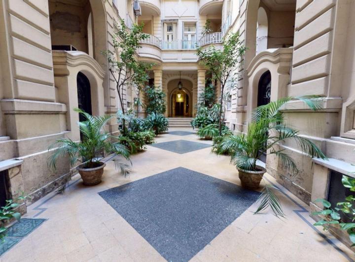 Departamento · 120m² · 5 Ambientes
