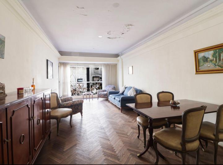 Departamento · 96m² · 4 Ambientes