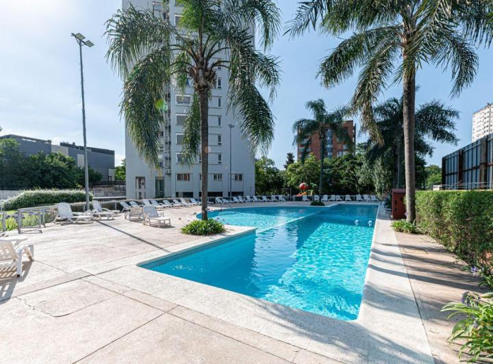 Departamento · 115m² · 4 Ambientes · 2 Cocheras