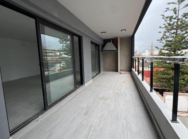 Departamento · 161m² · 4 Ambientes · 1 Cochera