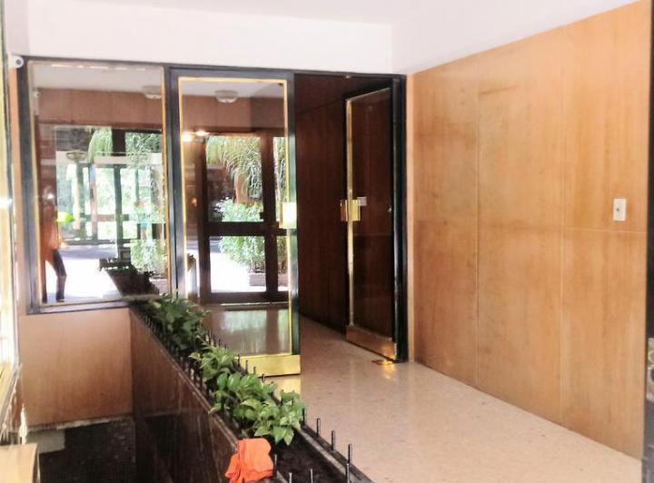 Departamento · 90m² · 4 Ambientes
