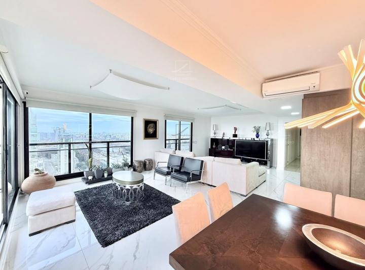 Departamento · 175m² · 4 Ambientes · 2 Cocheras