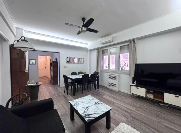 Departamento · 85m² · 4 Ambientes