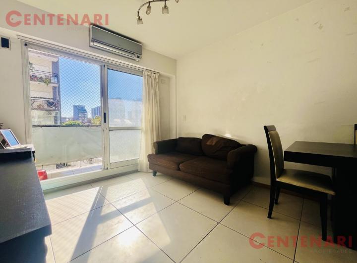 Departamento · 68m² · 4 Ambientes · 1 Cochera