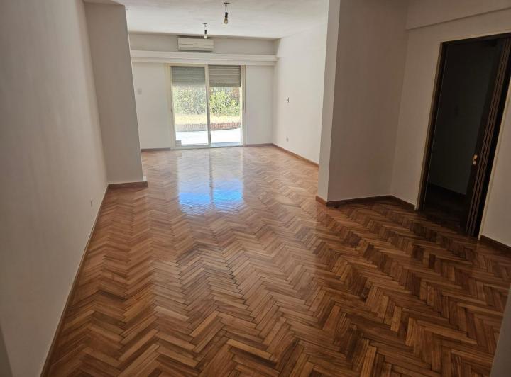 Departamento · 142m² · 4 Ambientes · 1 Cochera