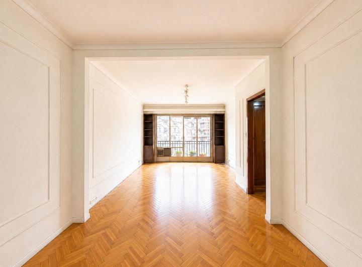 Departamento · 123m² · 4 Ambientes