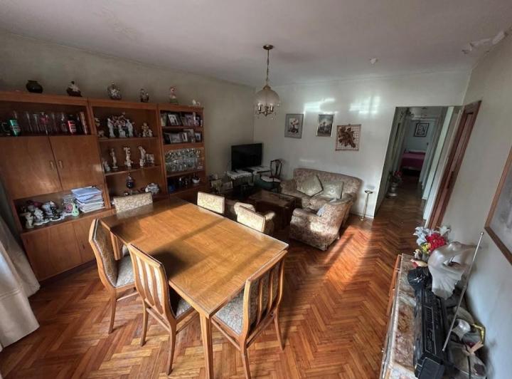 Departamento · 68m² · 4 Ambientes