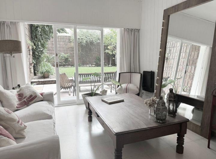 Departamento · 86m² · 4 Ambientes