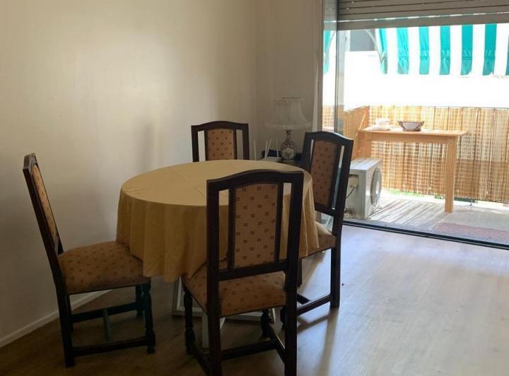 Departamento · 75m² · 4 Ambientes