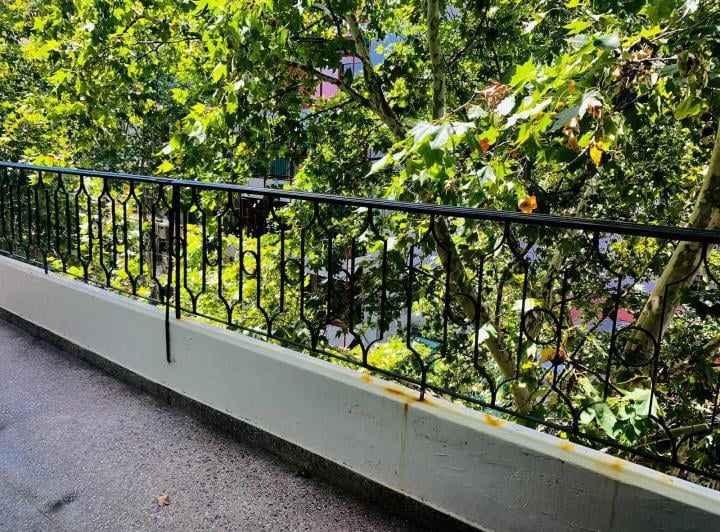 Departamento · 100m² · 4 Ambientes