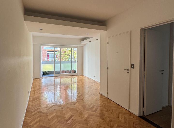 Departamento · 72m² · 4 Ambientes · 1 Cochera