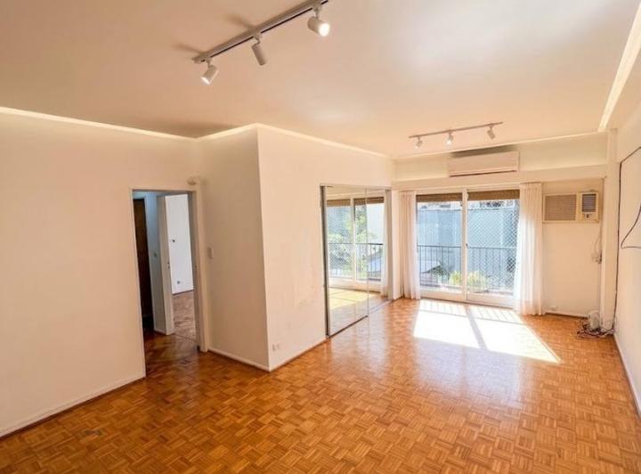 Departamento · 85m² · 4 Ambientes · 1 Cochera