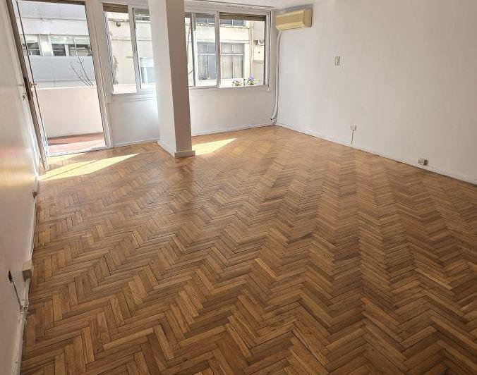 Departamento · 105m² · 4 Ambientes · 1 Cochera