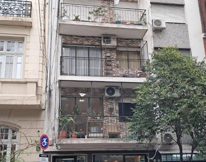 Departamento · 92m² · 4 Ambientes