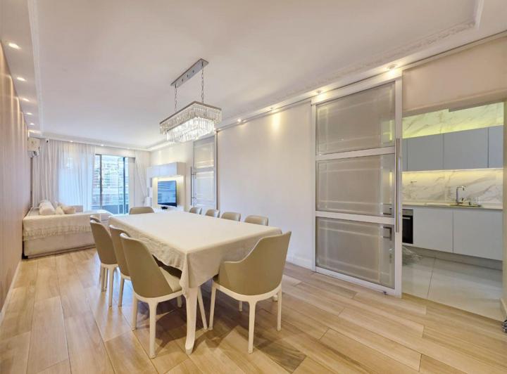 Departamento · 91m² · 4 Ambientes