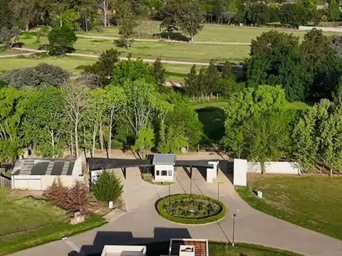 Terreno en Venta en Campana, Partido de Campana