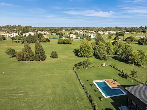 Terreno en Venta en Medal Country club, Countries y Barrios Cerrados en Pilar