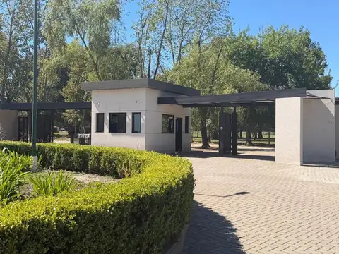 Terreno en Venta en El Cardal 2, Countries y Barrios Cerrados en Campana
